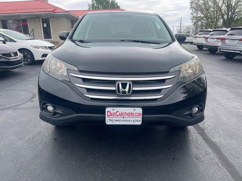 Used 2013 Honda CR-V EX image 10