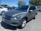 Used 2018 Volkswagen Tiguan Limited image 3