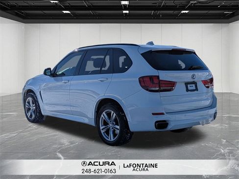 Used 2018 BMW X5 sDrive35i image 3