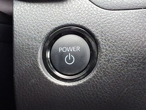 Certified 2025 Toyota Camry LE image 23