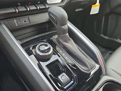 New 2026 Chevrolet Colorado Trail Boss image 24