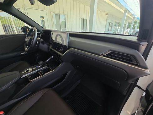 Used 2024 Lexus TX 350 AWD image 29