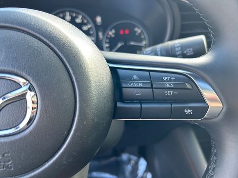 Used 2024 MAZDA MAZDA3 s AWD/4WD image 18