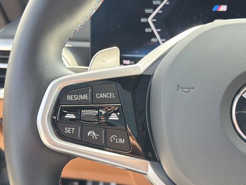 Used 2025 BMW M440i RWD image 18