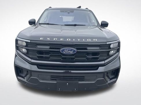 Certified 2025 Ford Expedition Max Active AWD/4WD image 12