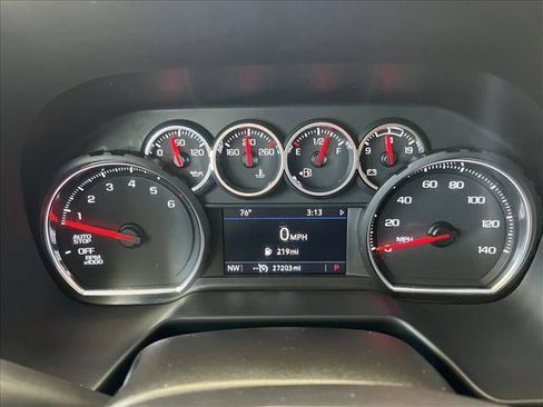 Used 2024 Chevrolet Tahoe LS w/ Driver Alert Package RWD image 15