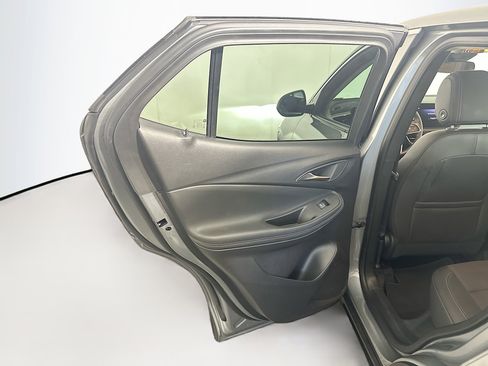 Used 2025 Buick Encore GX Preferred image 27