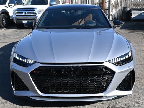 Used 2024 Audi RS 7 Performance image 3