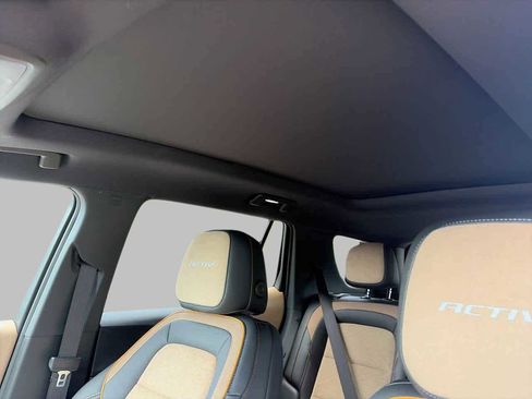 New 2026 Chevrolet Equinox ACTIV AWD/4WD image 19