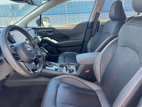 Certified 2025 Subaru Crosstrek 2.5i Limited w/ Crosstrek Mirror Package AWD/4WD image 20