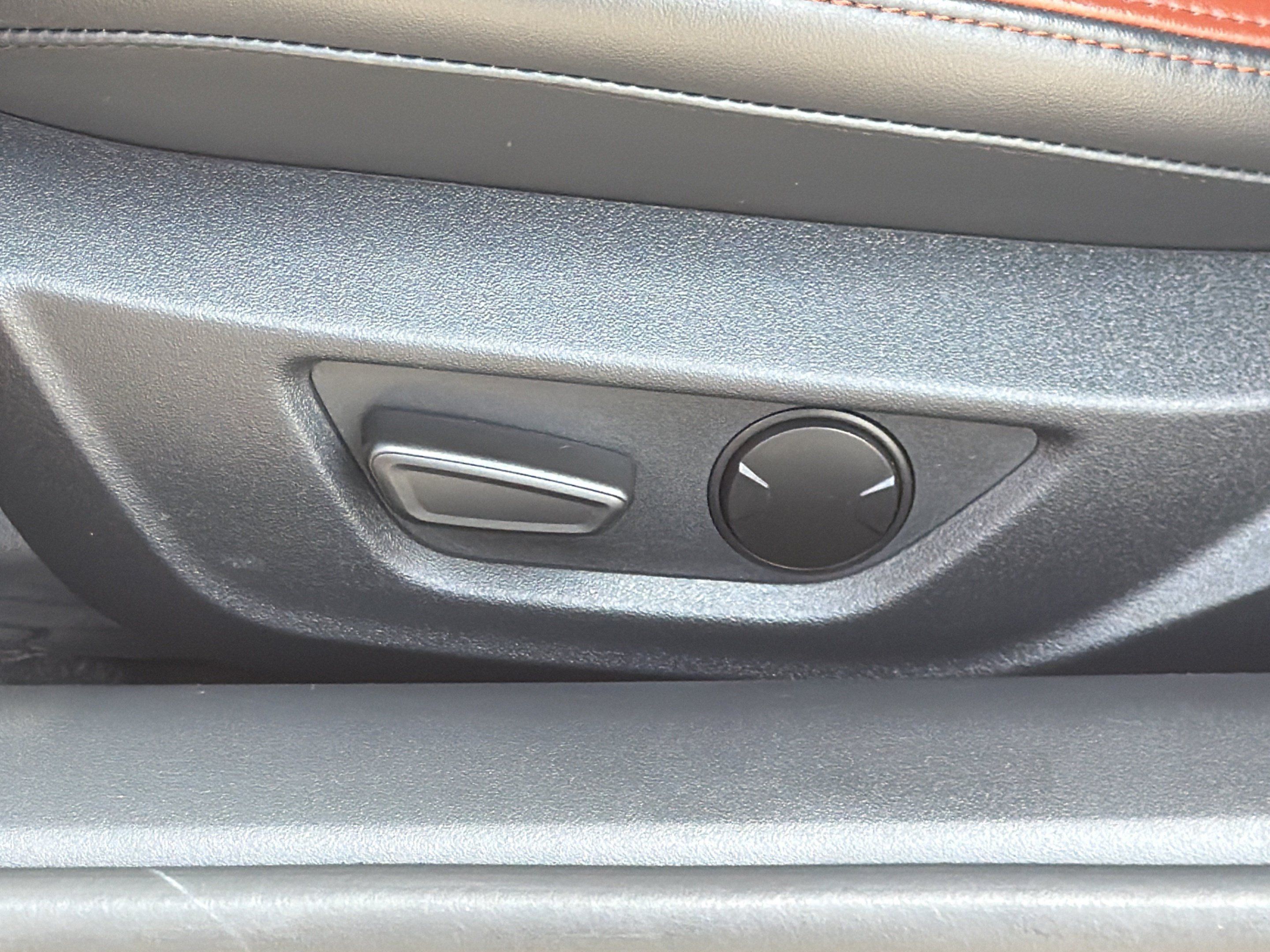 Used 2024 Ford Mustang Premium RWD image 24