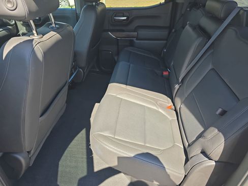 Used 2021 GMC Sierra 1500 SLT w/ SLT Premium Plus Package image 16