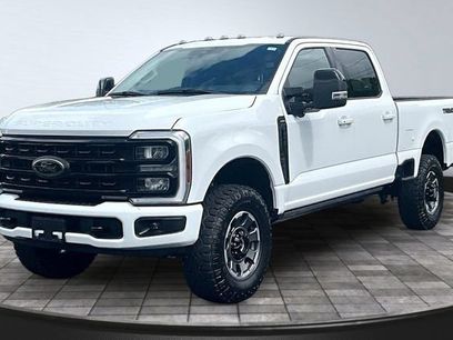 Used 2024 Ford F250 Lariat w/ Tremor Off-Road Package