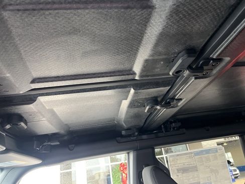 New 2025 Ford Bronco Big Bend image 16