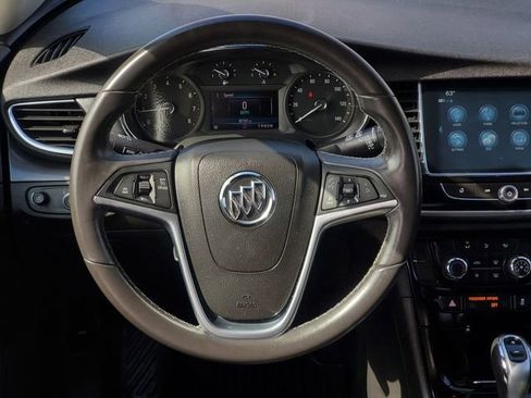 Used 2019 Buick Encore Preferred AWD/4WD image 29