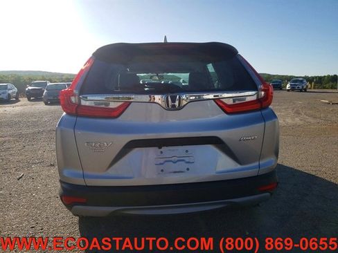 Used 2018 Honda CR-V LX image 6