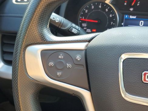 Used 2023 GMC Terrain SLE w/ Driver Convenience Package FWD image 20