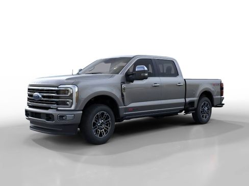 New 2026 Ford F250 4x4 Crew Cab Super Duty image 1
