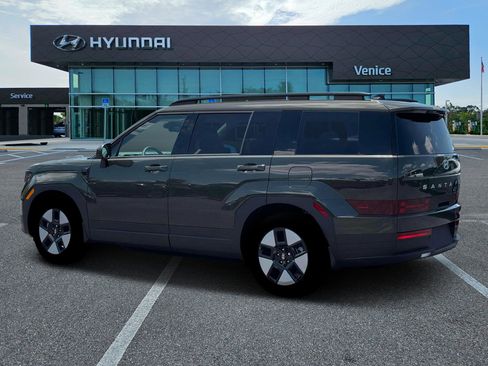 New 2026 Hyundai Santa Fe SEL FWD image 23