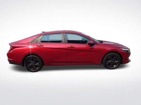 Used 2023 Hyundai Elantra Blue FWD image 8