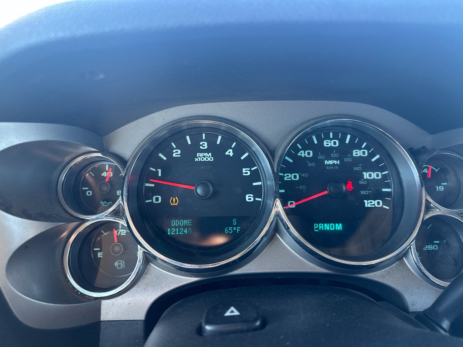 Used 2013 Chevrolet Silverado 1500 LT w/ All-Star Edition AWD/4WD image 6