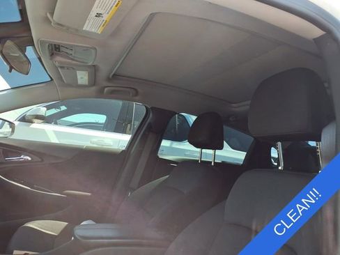 Used 2024 Chevrolet Malibu LT FWD image 12