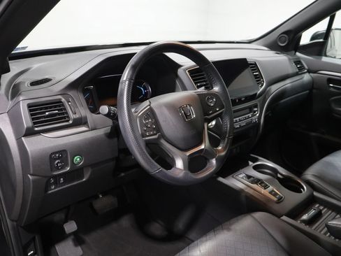 Used 2019 Honda Passport EX-L image 17