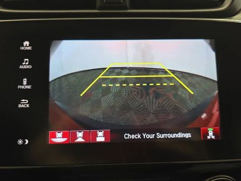 Used 2022 Honda CR-V EX image 39