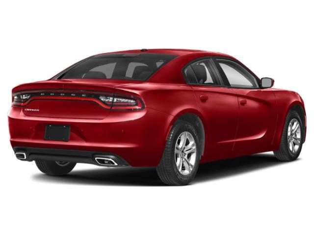 Used 2022 Dodge Charger SXT RWD image 2