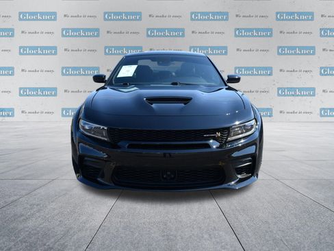 Used 2023 Dodge Charger Scat Pack image 2