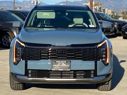 New 2026 Kia Sportage SX Prestige AWD/4WD image 8