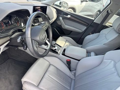Used 2024 Audi Q5 2.0T Premium AWD/4WD image 18