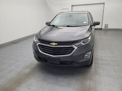 Used 2020 Chevrolet Equinox LT image 15