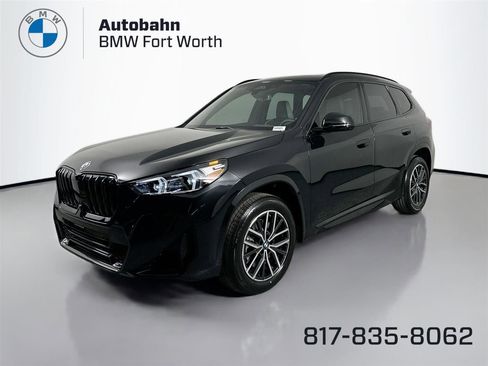 New 2026 BMW X1 xDrive28i w/ Technology Package image 1