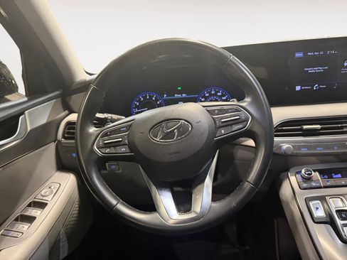 Used 2022 Hyundai Palisade SEL w/ Convenience Package AWD/4WD image 13