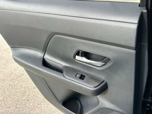 New 2026 Nissan Kicks SV w/ SV Premium Package image 14