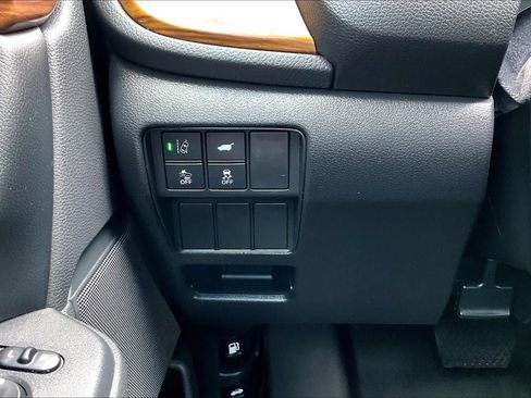 Used 2021 Honda CR-V EX-L image 34