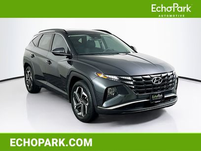 Used 2023 Hyundai Tucson SEL w/ Convenience Package