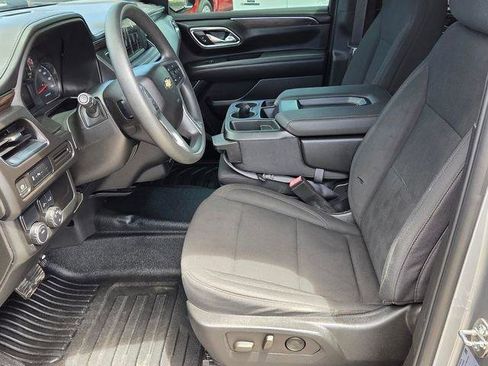 Used 2023 Chevrolet Tahoe 2WD w/ Remote Keyless Entry Package image 11