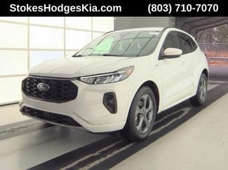 Used 2023 Ford Escape ST-Line Select video 1