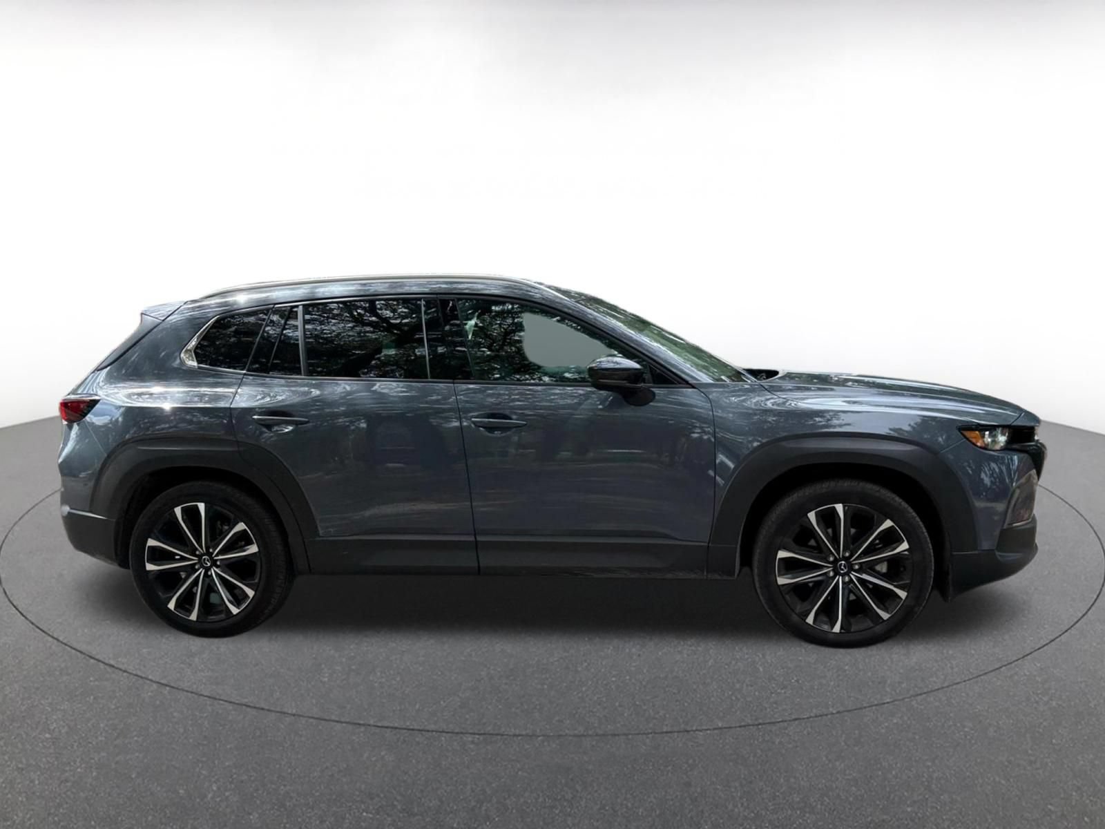 Used 2026 MAZDA CX-50 AWD 2.5 S w/ Premium Package image 13