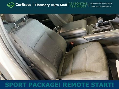 Used 2022 Ford F150 XLT w/ Equipment Group 301A Mid image 24