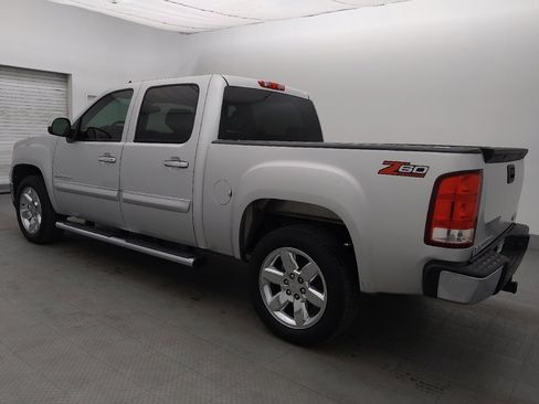Used 2013 GMC Sierra 1500 SLE RWD image 3