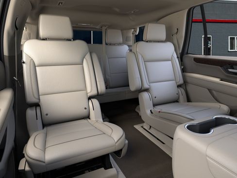 New 2026 GMC Yukon Denali AWD/4WD image 17