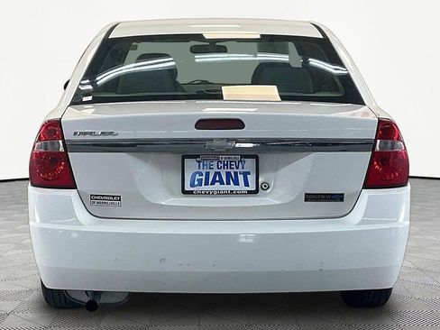 Used 2004 Chevrolet Malibu FWD image 6