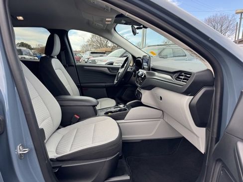 Used 2023 Ford Escape Active w/ Cold Weather Package image 35