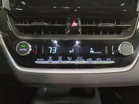 Used 2023 Toyota Corolla LE image 15