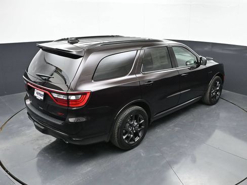 New 2026 Dodge Durango GT AWD/4WD image 44