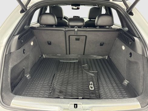 Used 2016 Audi Q3 2.0T Prestige w/ Prestige Package AWD/4WD image 49