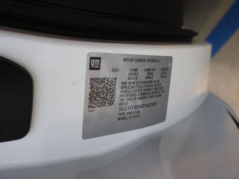 New 2026 Chevrolet Corvette Stingray image 41